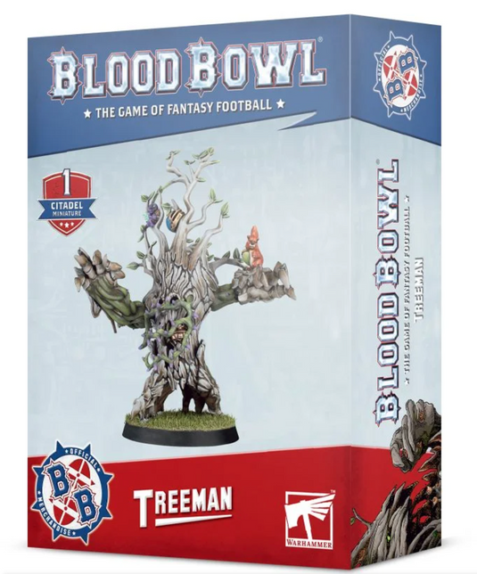 Treeman