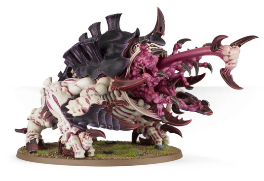 Tyranid Haruspex