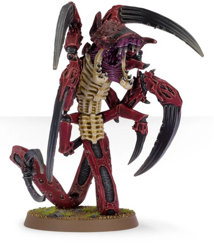 Red Terror