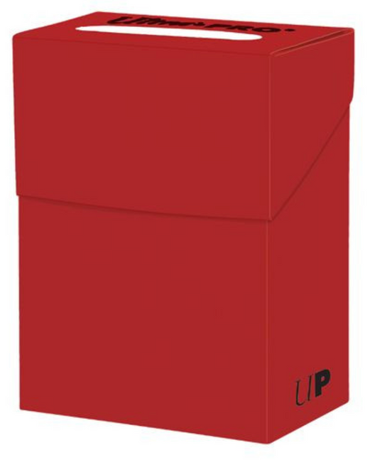 Ultra Pro Deck Box