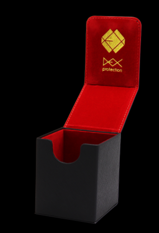 Dex Creation Line Deck Box - Small