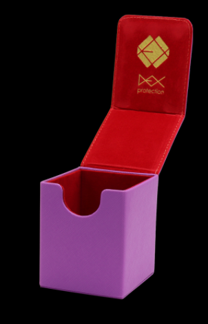 Dex Creation Line Deck Box - Small