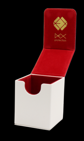 Load image into Gallery viewer, Dex Creation Line Deck Box - Small
