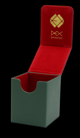 Dex Creation Line Deck Box - Small
