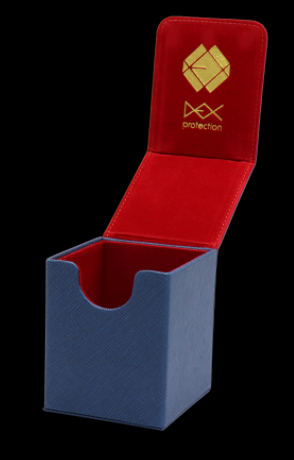 Dex Creation Line Deck Box - Small