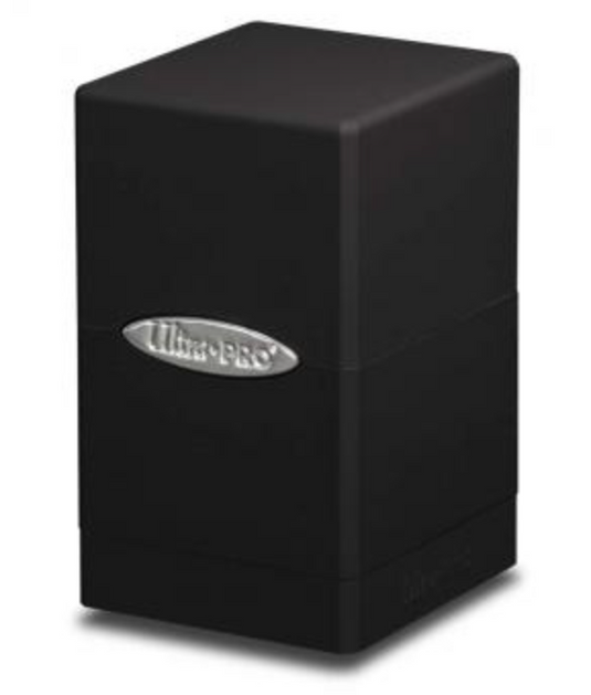 Ultra Pro Satin Tower Deck Box