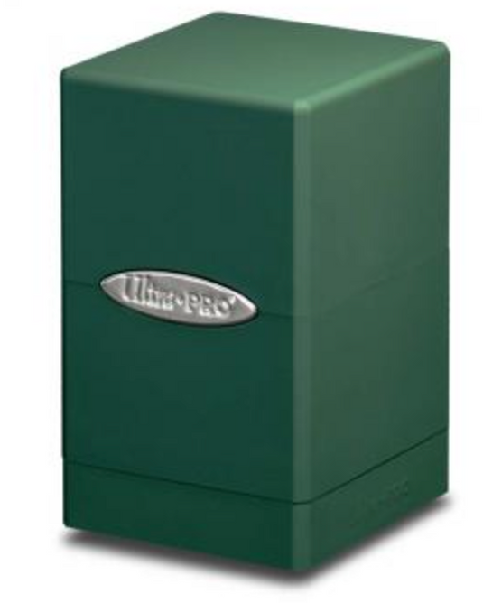 Ultra Pro Satin Tower Deck Box