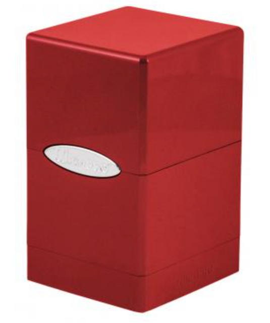 Ultra Pro Satin Tower Deck Box