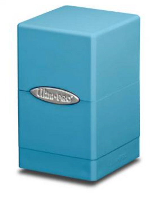 Ultra Pro Satin Tower Deck Box