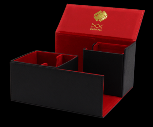 Dex Creation Line Deck Box - Large