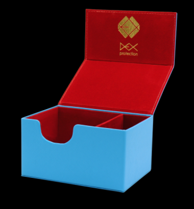 Load image into Gallery viewer, Dex Creation Line Deck Box - Medium
