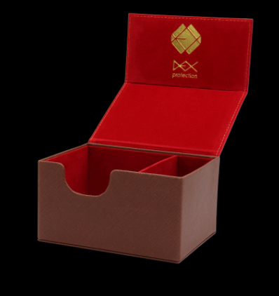 Dex Creation Line Deck Box - Medium
