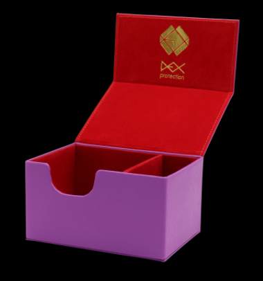 Load image into Gallery viewer, Dex Creation Line Deck Box - Medium
