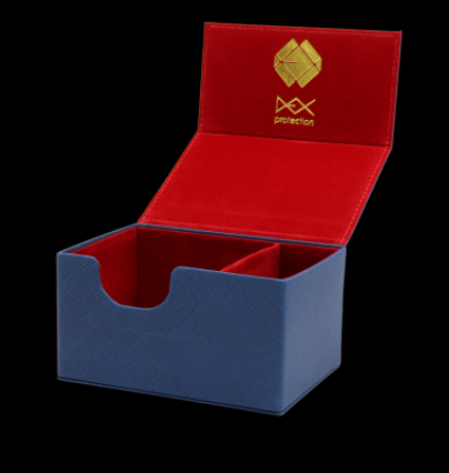 Load image into Gallery viewer, Dex Creation Line Deck Box - Medium
