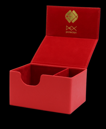 Load image into Gallery viewer, Dex Creation Line Deck Box - Medium
