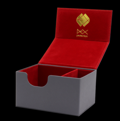 Dex Creation Line Deck Box - Medium