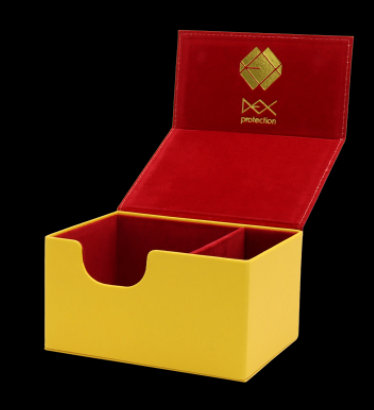 Load image into Gallery viewer, Dex Creation Line Deck Box - Medium
