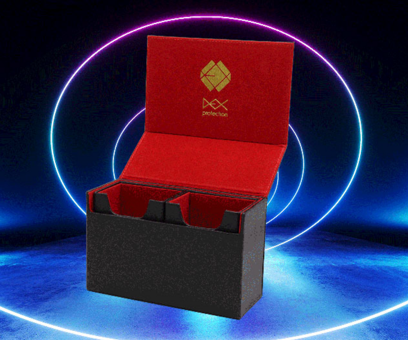 Load image into Gallery viewer, Dualist Deck Box
