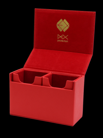 Dualist Deck Box