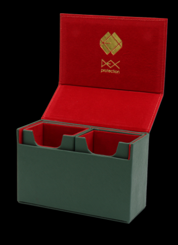 Dualist Deck Box