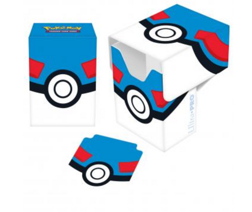 Ultra Pro Pokémon Deck Box