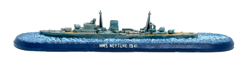 Load image into Gallery viewer, Victory at Sea - HMS Neptune
