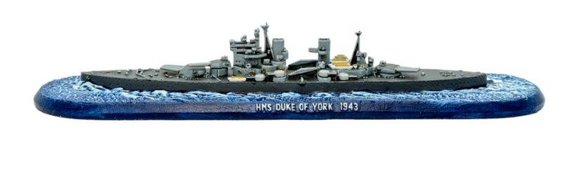 Load image into Gallery viewer, Victory at Sea - HMS Duke of York
