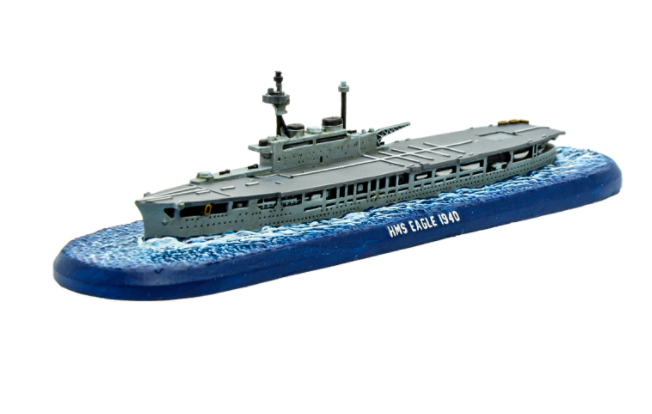 Load image into Gallery viewer, Victory at Sea - HMS Eagle
