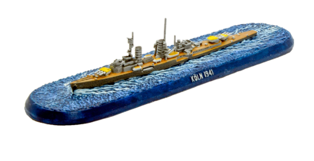 Load image into Gallery viewer, Victory at Sea - Koln
