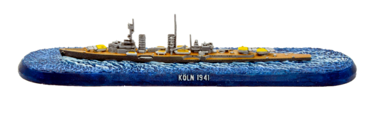Load image into Gallery viewer, Victory at Sea - Koln
