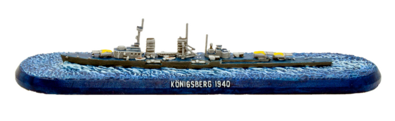 Load image into Gallery viewer, Victory at Sea - Konigsberg
