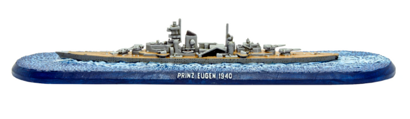 Load image into Gallery viewer, Victory at Sea - Prinz Eugen
