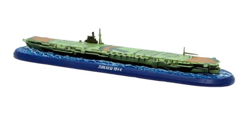 Load image into Gallery viewer, Victory at Sea - Zuikaku
