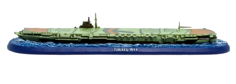 Load image into Gallery viewer, Victory at Sea - Zuikaku
