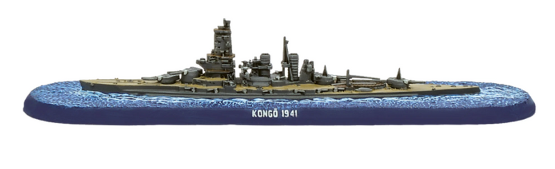 Load image into Gallery viewer, Victory at Sea - Kongo
