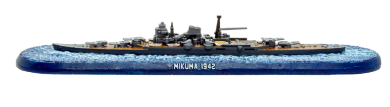 Load image into Gallery viewer, Victory at Sea - Mikuma
