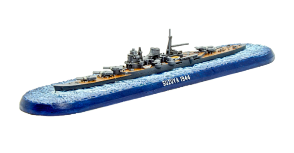 Load image into Gallery viewer, Victory at Sea - Suzuya
