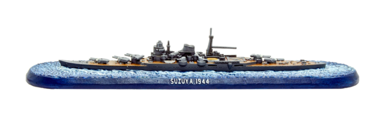 Load image into Gallery viewer, Victory at Sea - Suzuya
