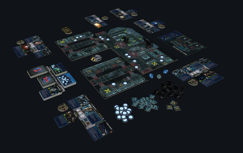 Load image into Gallery viewer, Aliens: Another Glorious Day in the Corps
