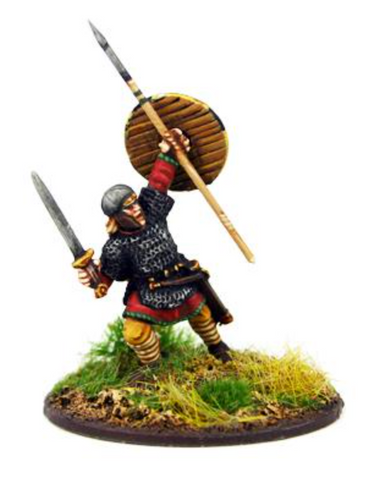 SX01b Anglo-Saxon Warlord Two (1)