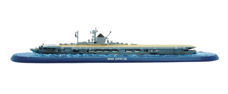 Load image into Gallery viewer, Victory at Sea - Graf Zeppelin
