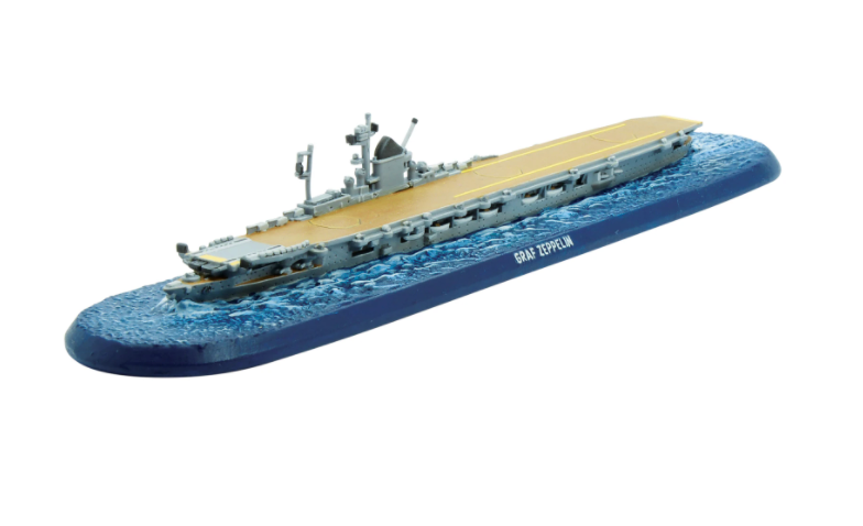 Load image into Gallery viewer, Victory at Sea - Graf Zeppelin
