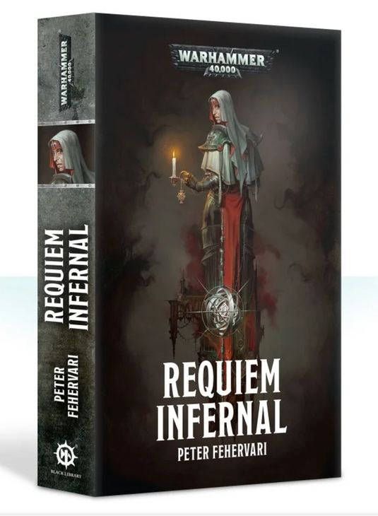 Requiem Infernal (HB)