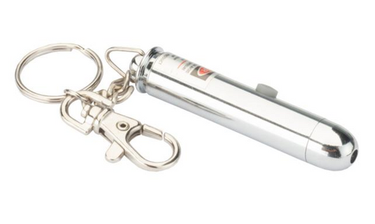 Straight Line Lasers