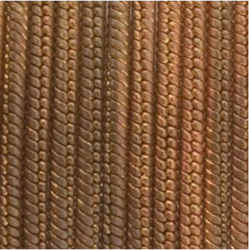 Hobby Round: Snake Chain 1.5mm (1m)