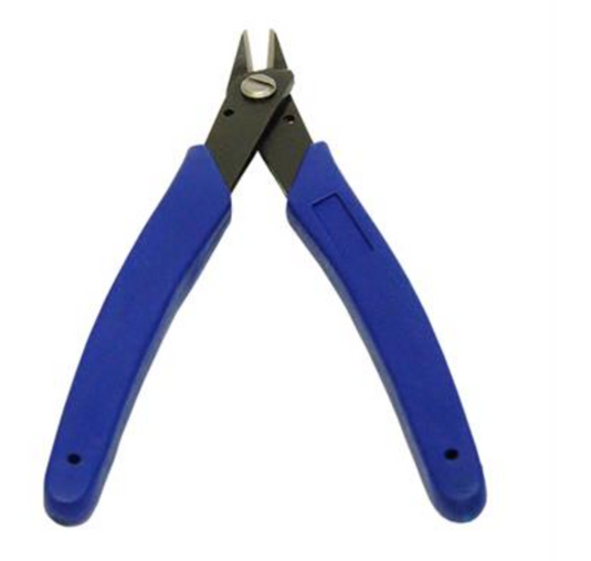 Plastic Sidecutter
