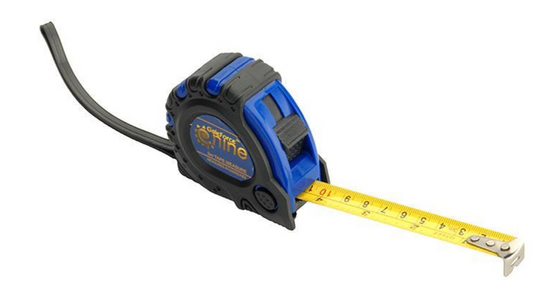 GF9 Measuring Tape