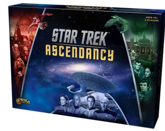 Star Trek: Ascendancy