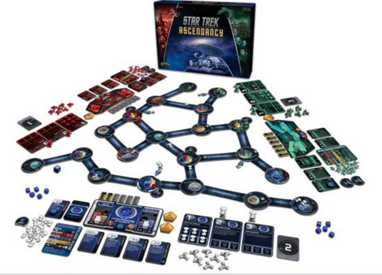 Star Trek: Ascendancy