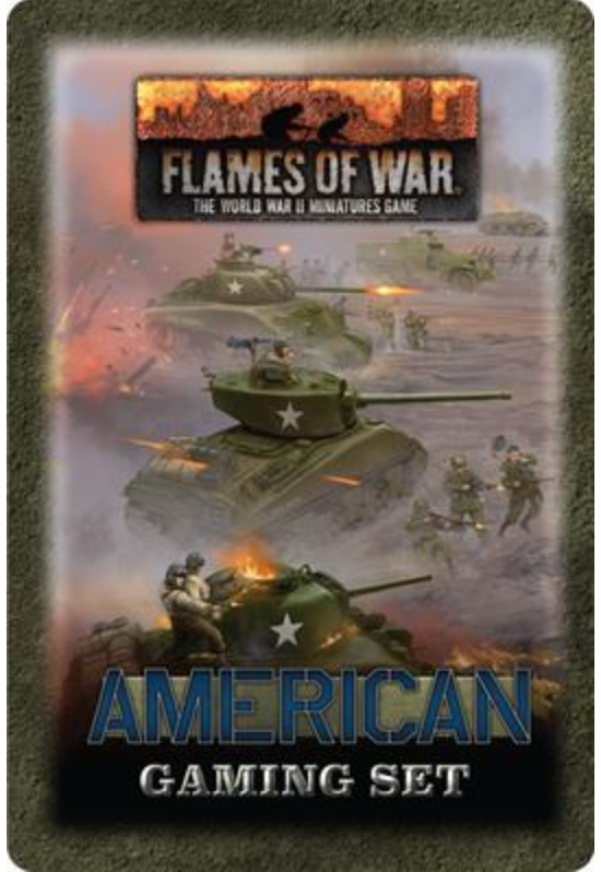 Load image into Gallery viewer, American Gaming Tin
